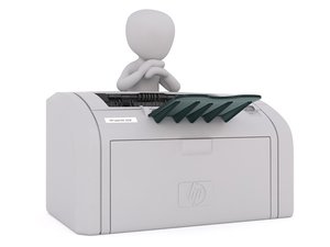 Fax Machines Might Be Gateway To Next Hacker Attack