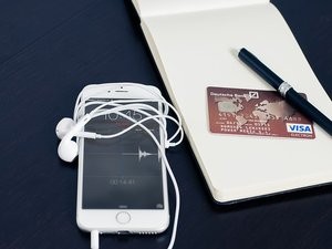 Are Mobile Payments More Secure Than Credit Cards?