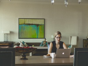 How to Perfect Your Work-at-Home Policies